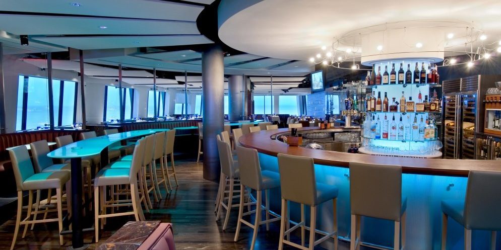 Top 5 Restaurants In Cleveland Pier W Top 5 Restaurants In Cleveland